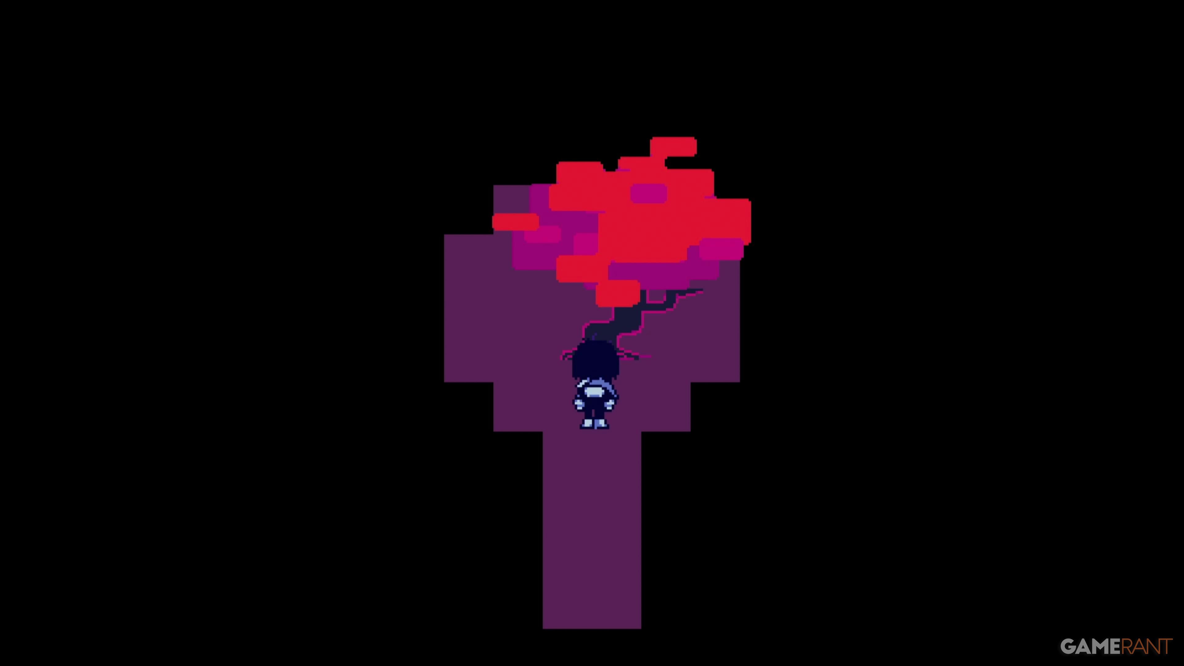 Deltarune Chapter 5 Secret Egg Walkthrough and Location