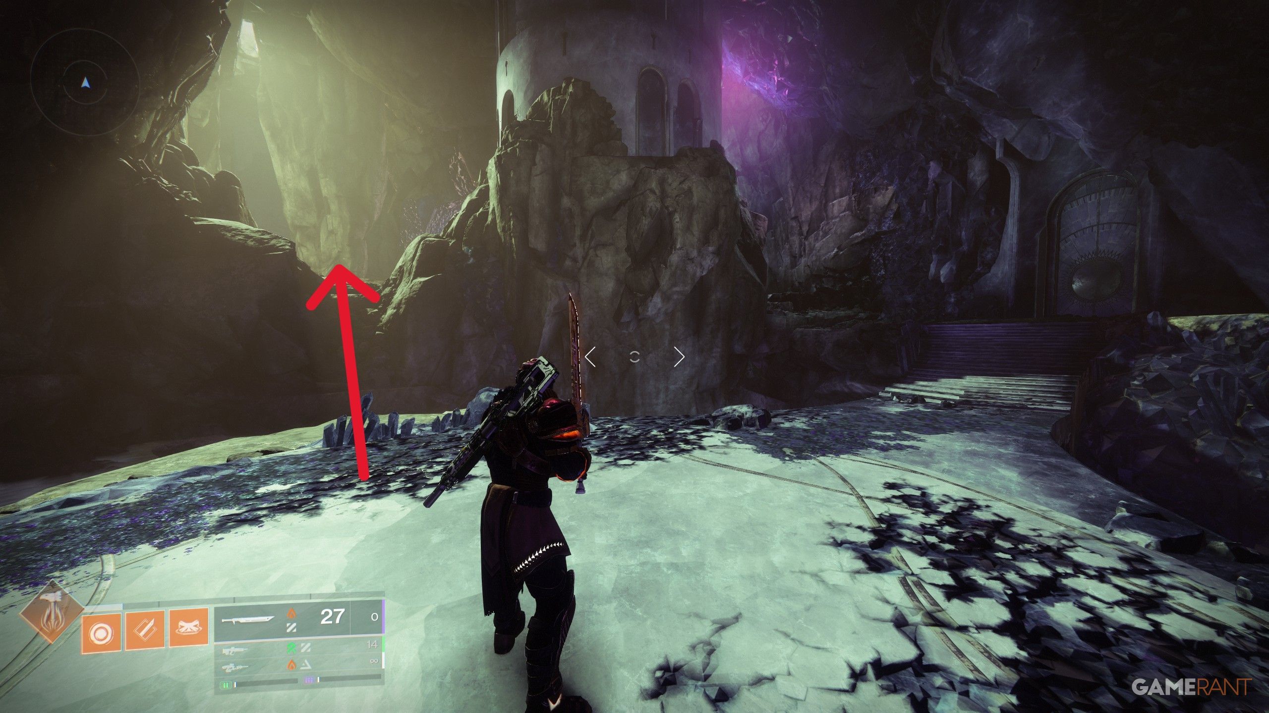 All Wishes in Destiny 2 (Wishing Wall Location)