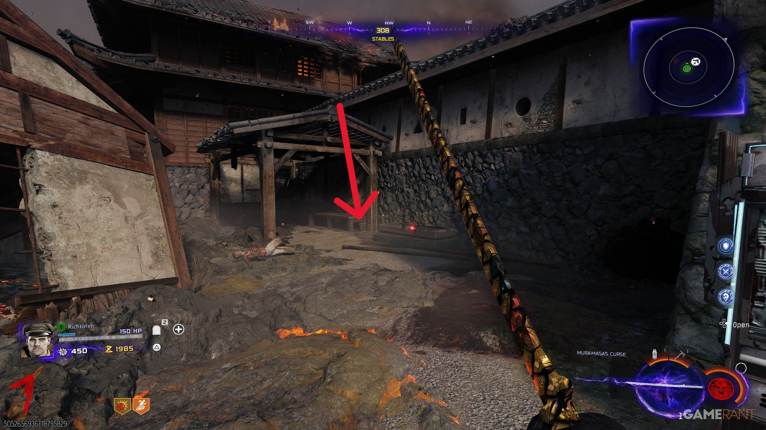 How to Complete the Kowakujo Horse Race (Black Ops 7 Zombies)