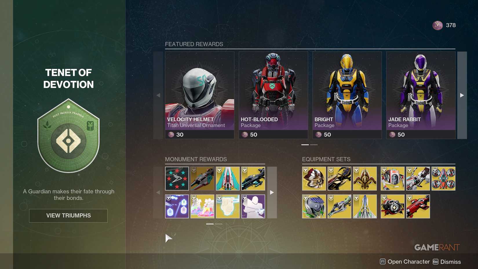 How to Use Legendary Marks in Destiny 2 (3)