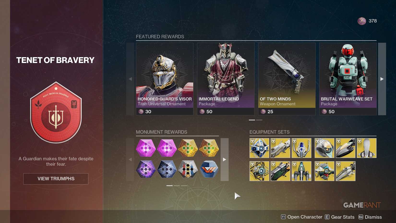 How to Use Legendary Marks in Destiny 2 (4)