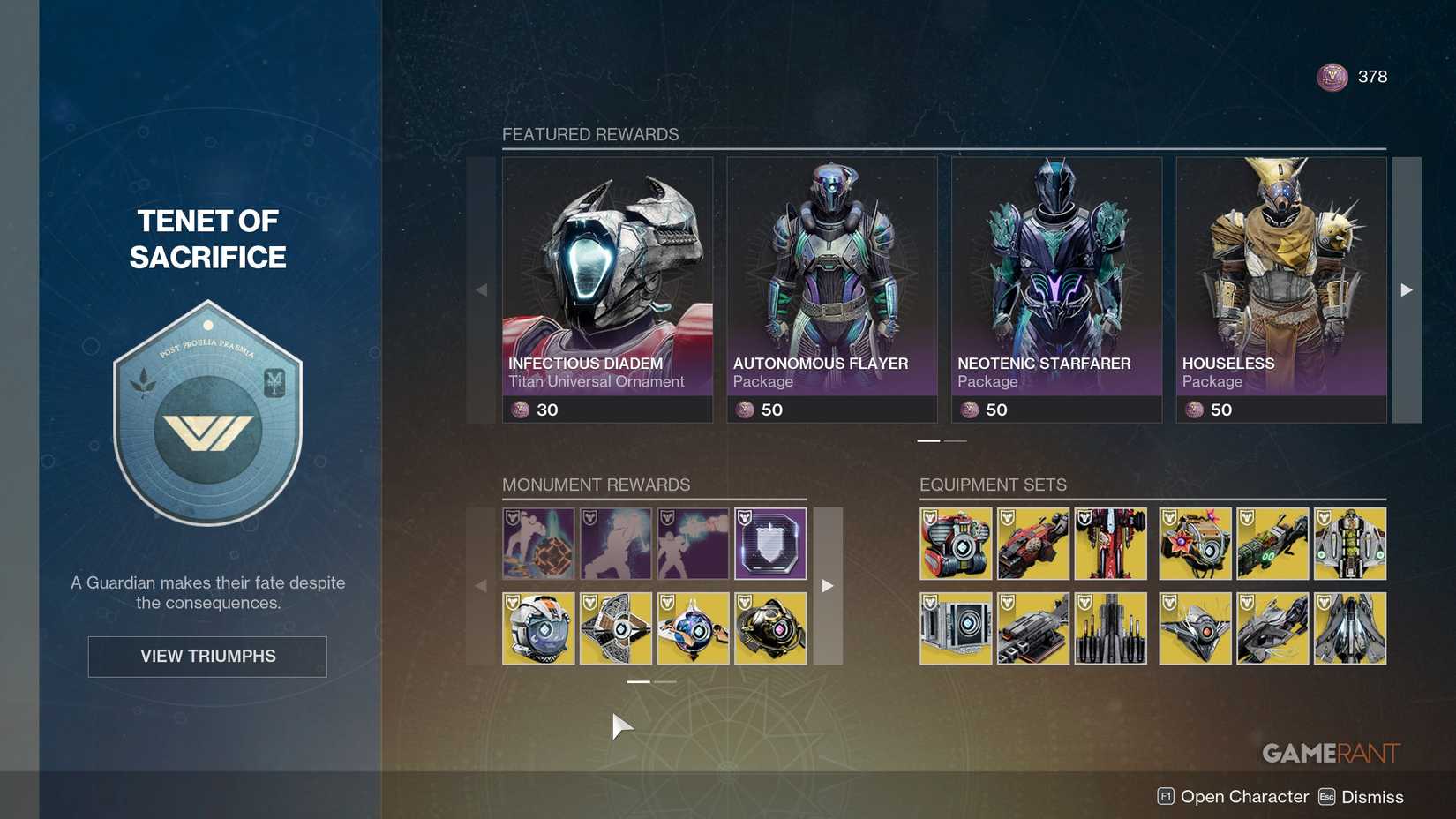 How to Use Legendary Marks in Destiny 2 (5)