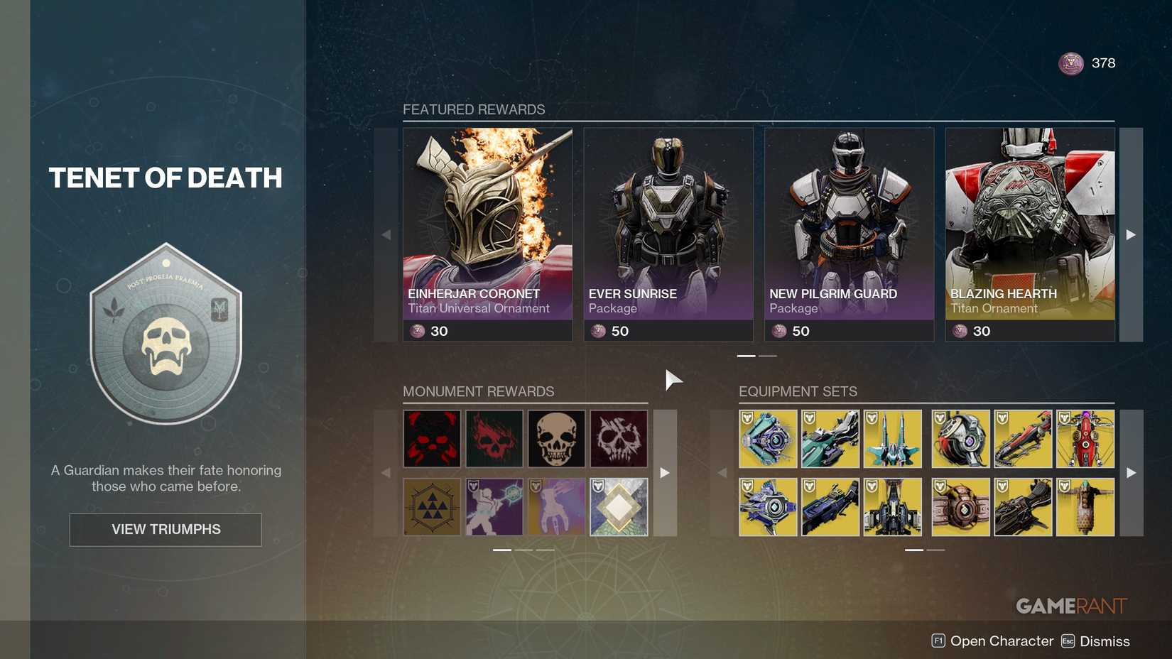 How to Use Legendary Marks in Destiny 2 (6)