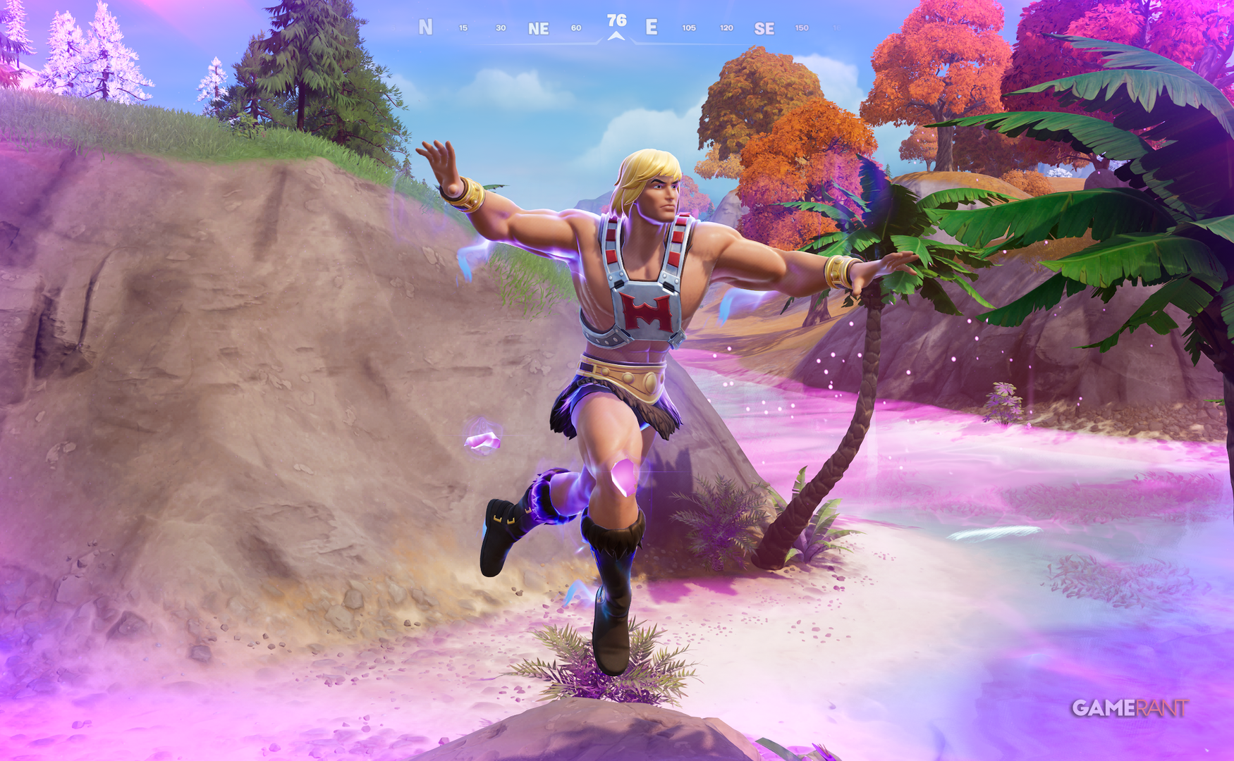 Shock Rocks Fn How to Get Shock Rocks in Fortnite