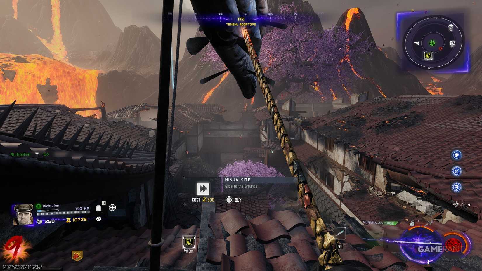 How to use gliders in Kowakujo