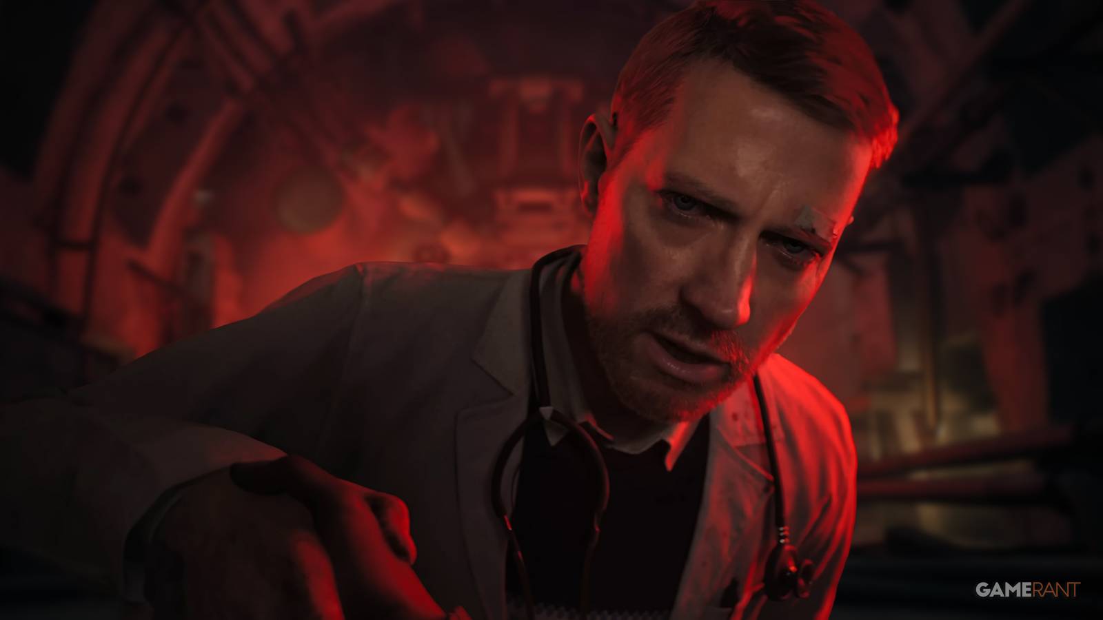ILL Developers Comment on Horror Game’s Difficulty ILL Developers Comment on Horror Game’s Difficulty