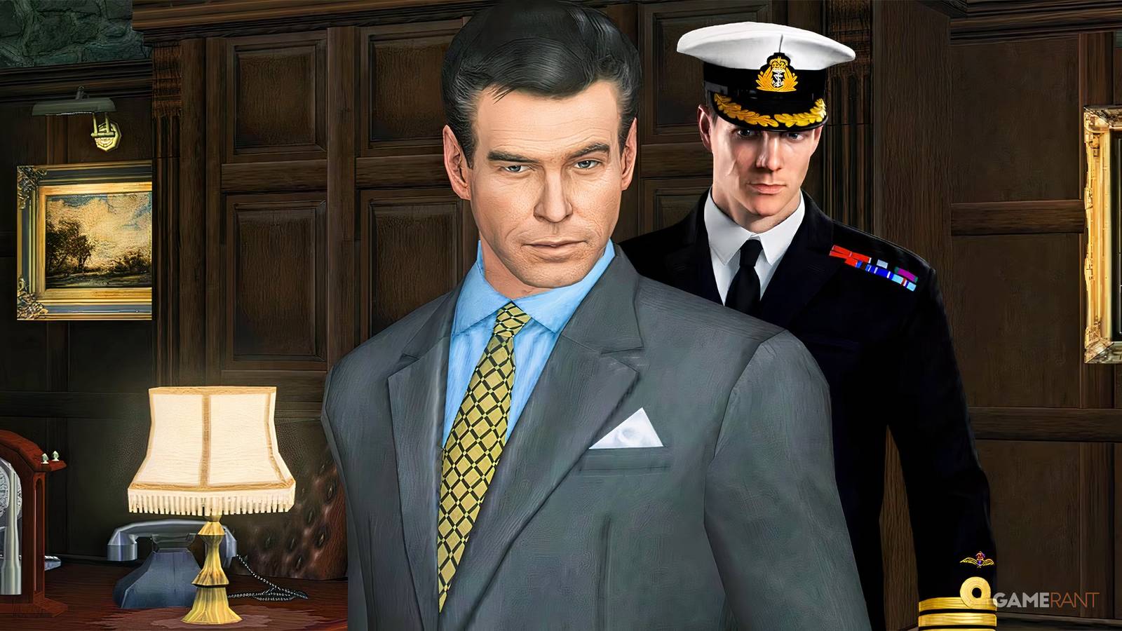 5 James Bond Games That Are Bonafide 10/10 Masterpieces 5 James Bond Games That Are Bonafide 10/10 Masterpieces
