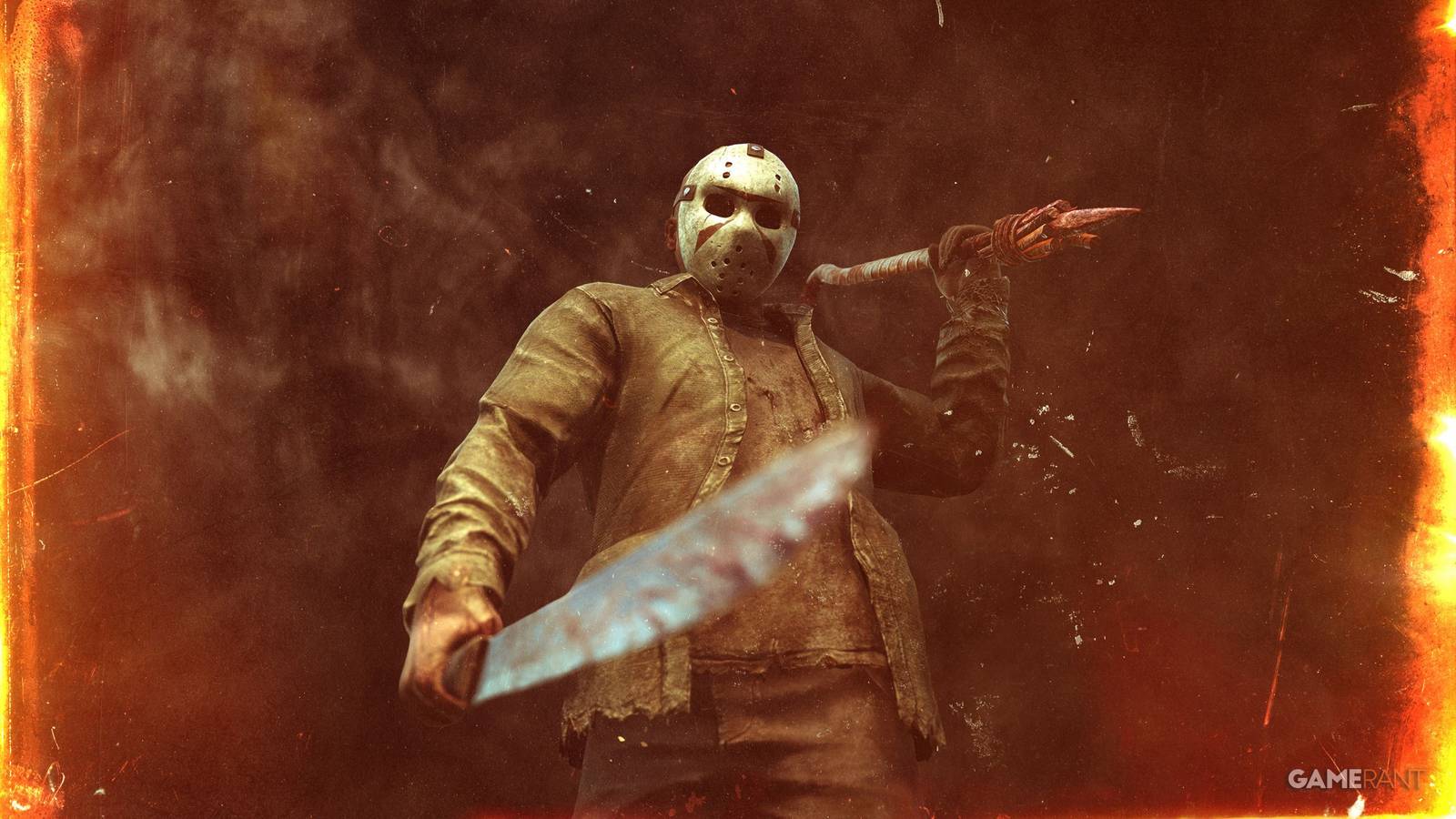 Dead by Daylight: Jason's Trophy/Achievement & Adept Guide