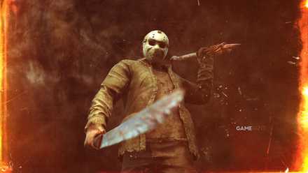 Jason Adept in Dead by Daylight featured image
