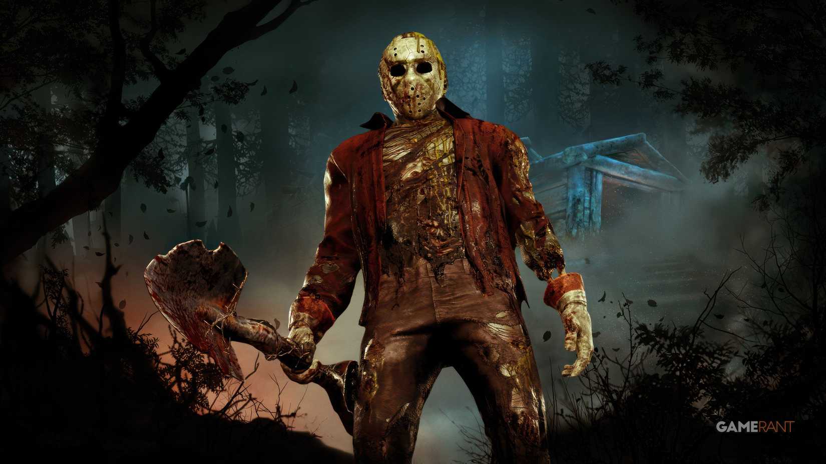 Jason Dead Featured Image from Daylight Release Time