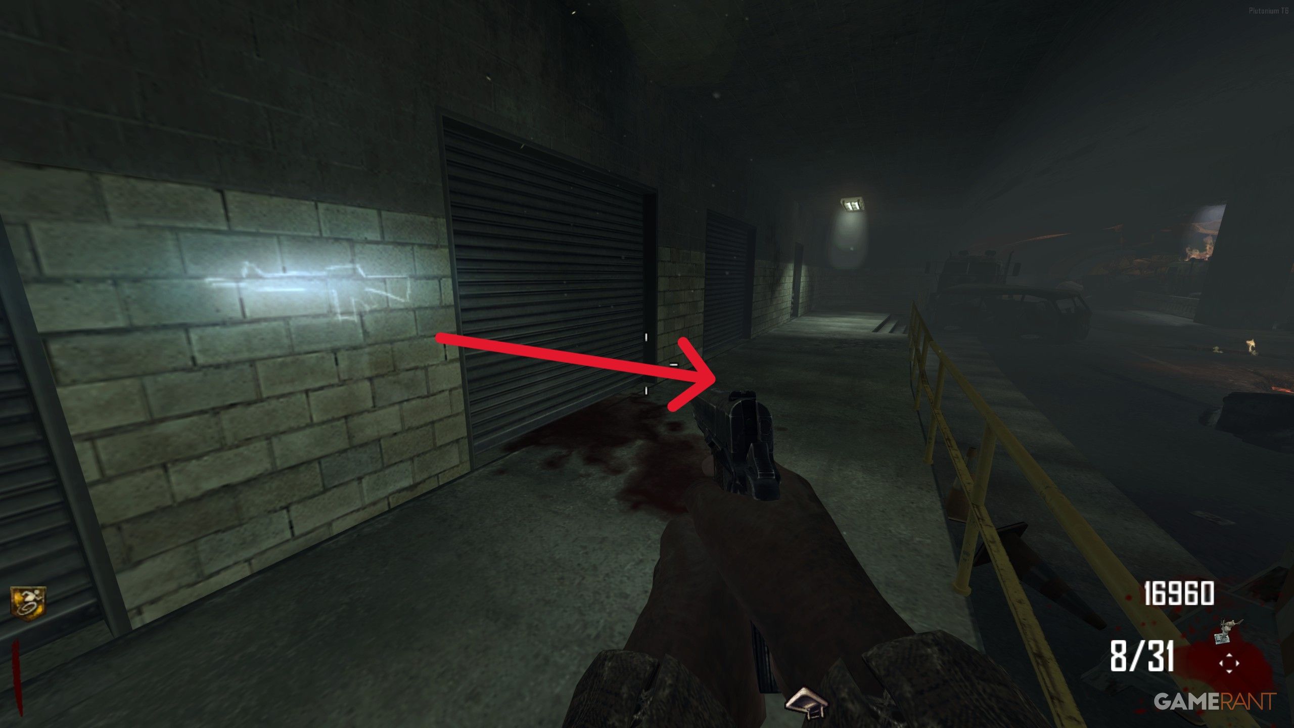 Black Ops 2 Tranzit Easter Egg Guide: Richtofen Side (PS5/PS4 Port)