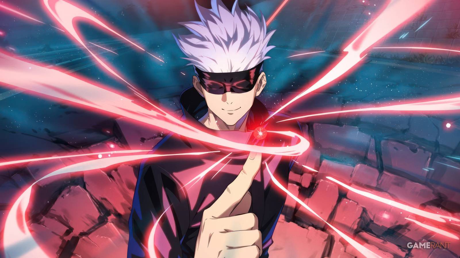 New Official Jujutsu Kaisen Release Confirmed for 2026 New Official Jujutsu Kaisen Release Confirmed for 2026