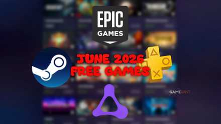june 2026 free games all