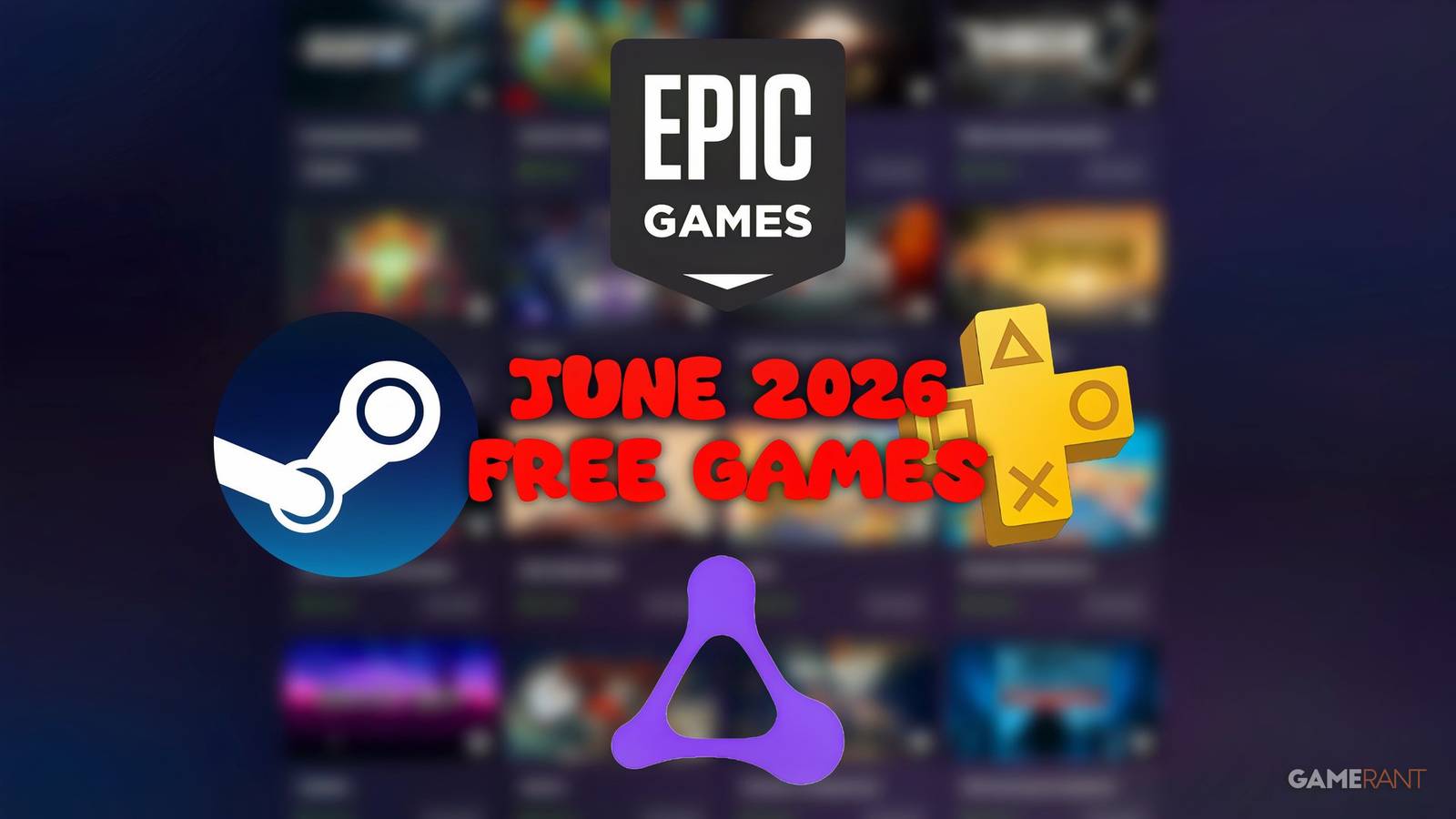 All June 2026 Free Games You Can Claim All June 2026 Free Games You Can Claim