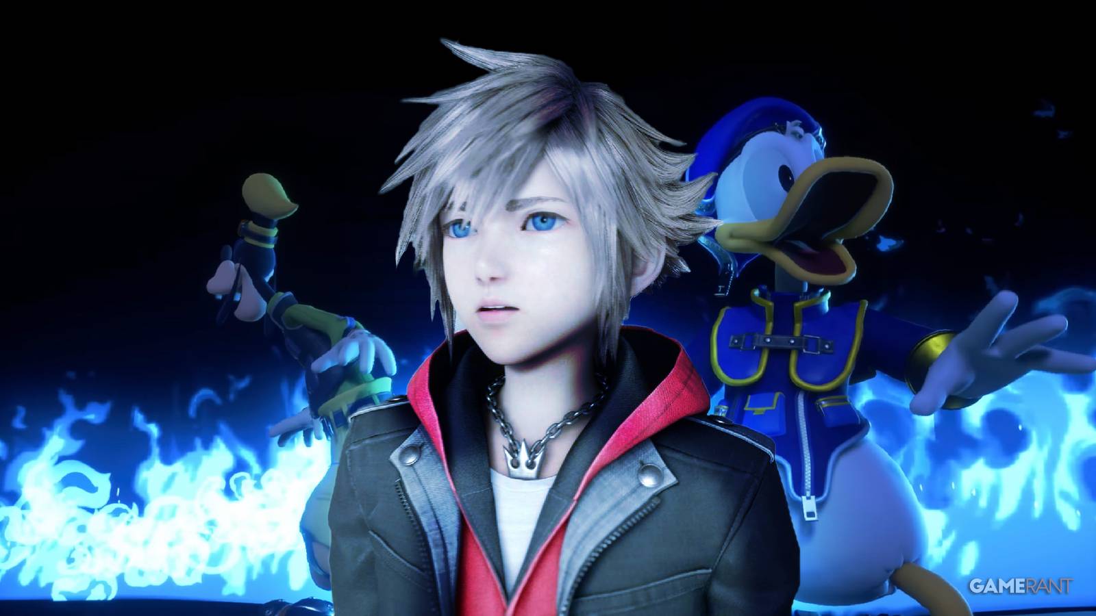 Kingdom Hearts 4’s Art Style isn’t a Deal Breaker, But it Could Become One Kingdom Hearts 4’s Art Style isn’t a Deal Breaker, But it Could Become One