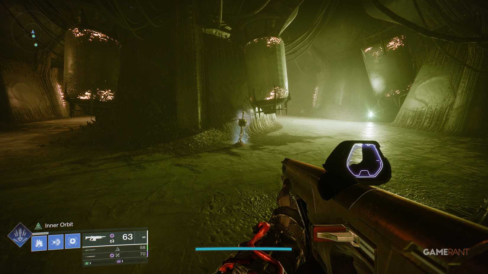 kings fall image