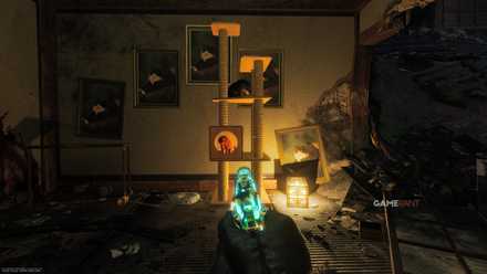Kowakujo All Stray Cats & Mice Locations (Free Perks Easter Egg in Black Ops 7 Zombies!)