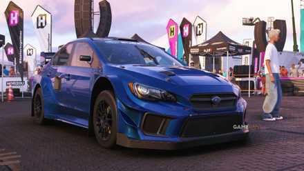 launch control race start forza horizon 6 (1)