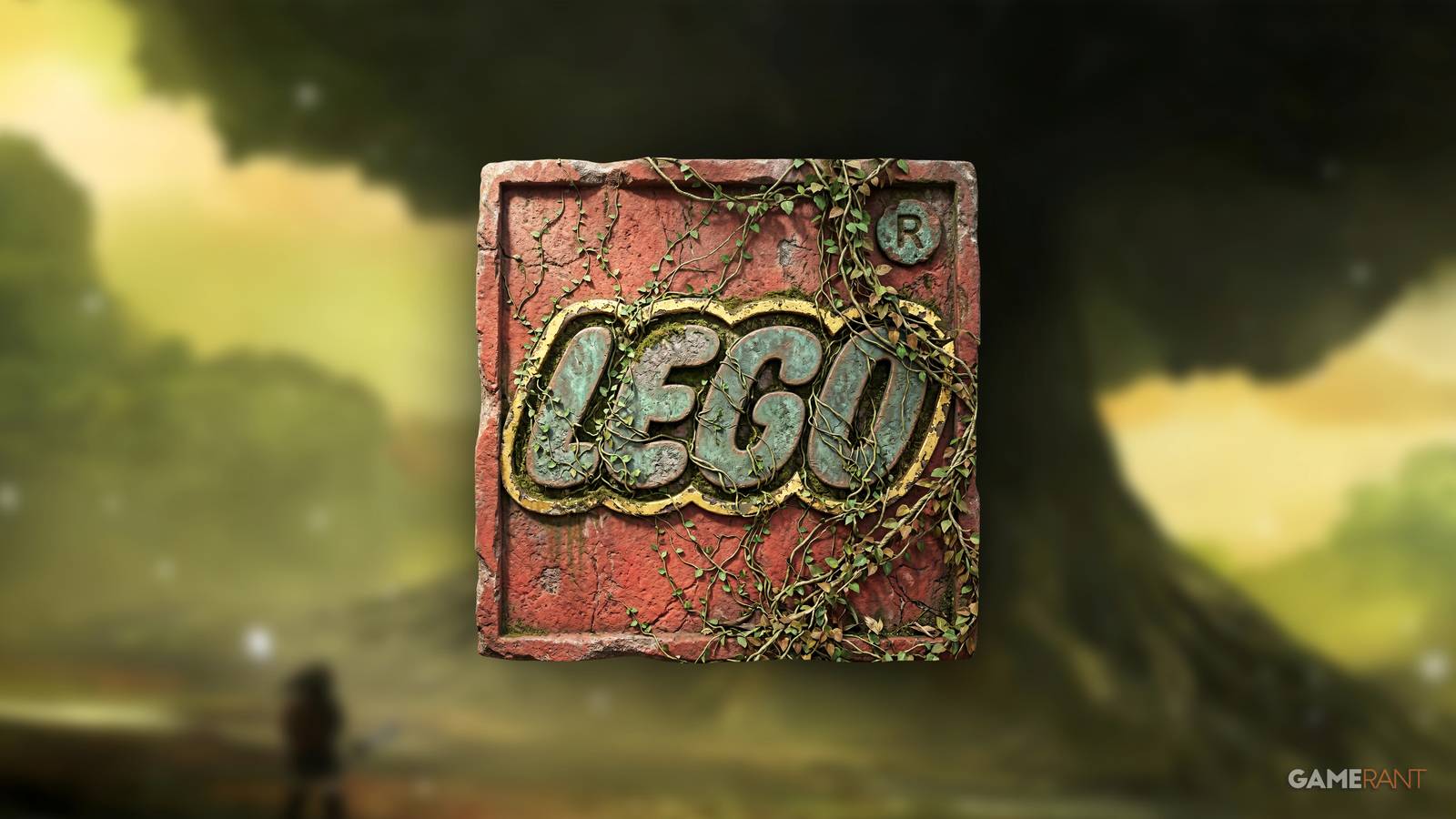 LEGO’s Coolest Video Game Set is Now Gone Forever LEGO’s Coolest Video Game Set is Now Gone Forever