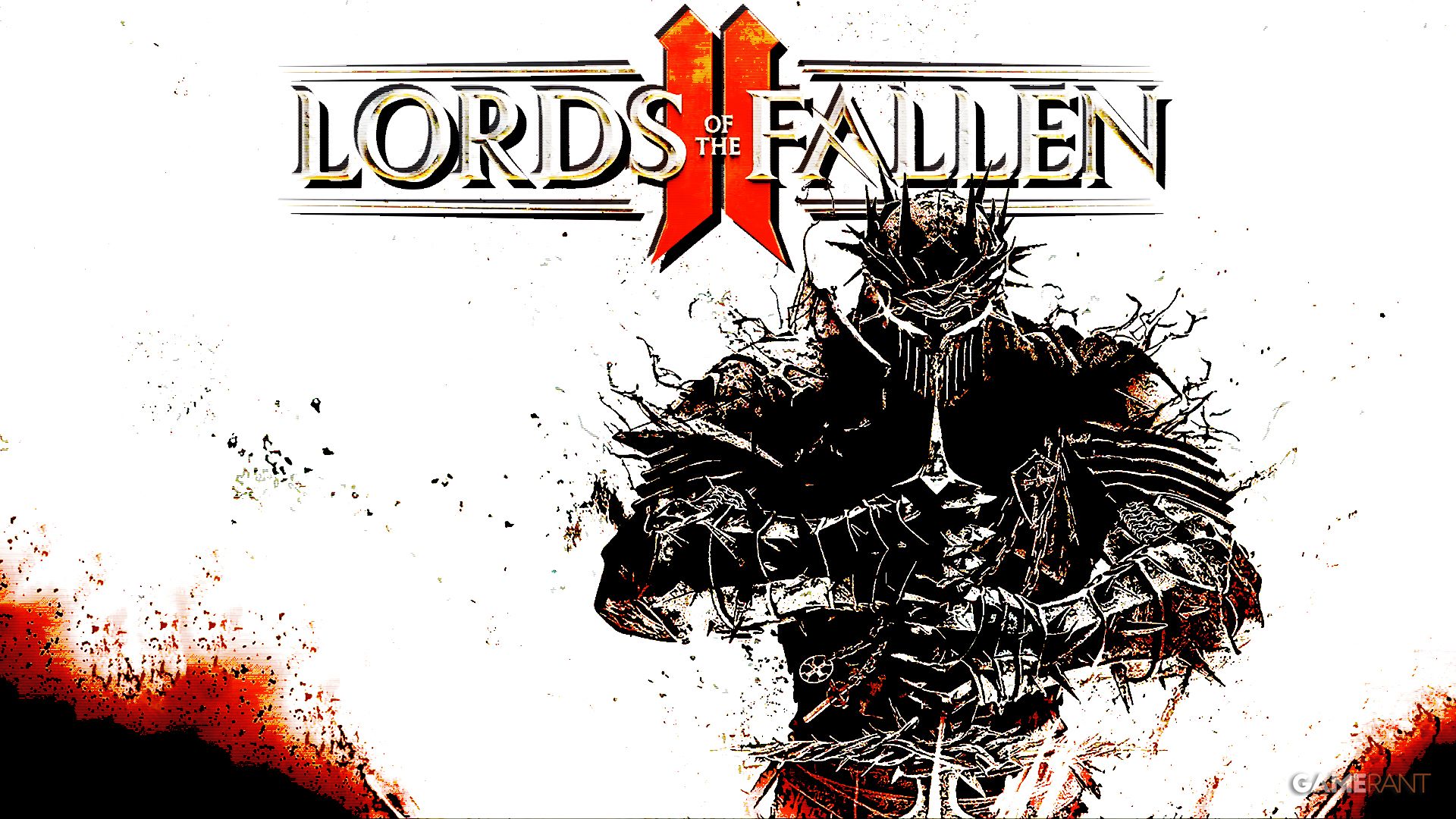 Lords of the Fallen 2 Release Date Delayed