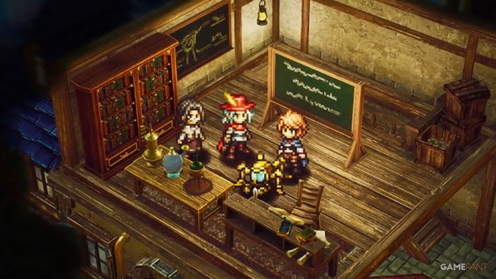 Adventures of Elliot: Wonderful Friends Quest Guide