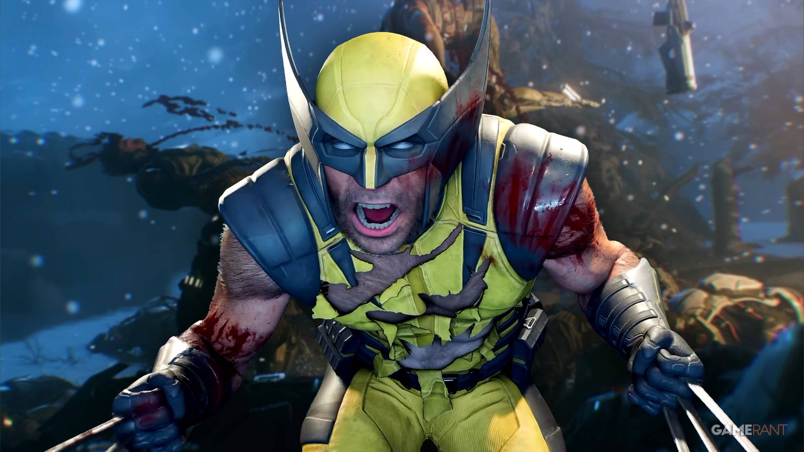 Marvel’s Wolverine’s Most Controversial Feature Is Basically Genius Marvel’s Wolverine’s Most Controversial Feature Is Basically Genius