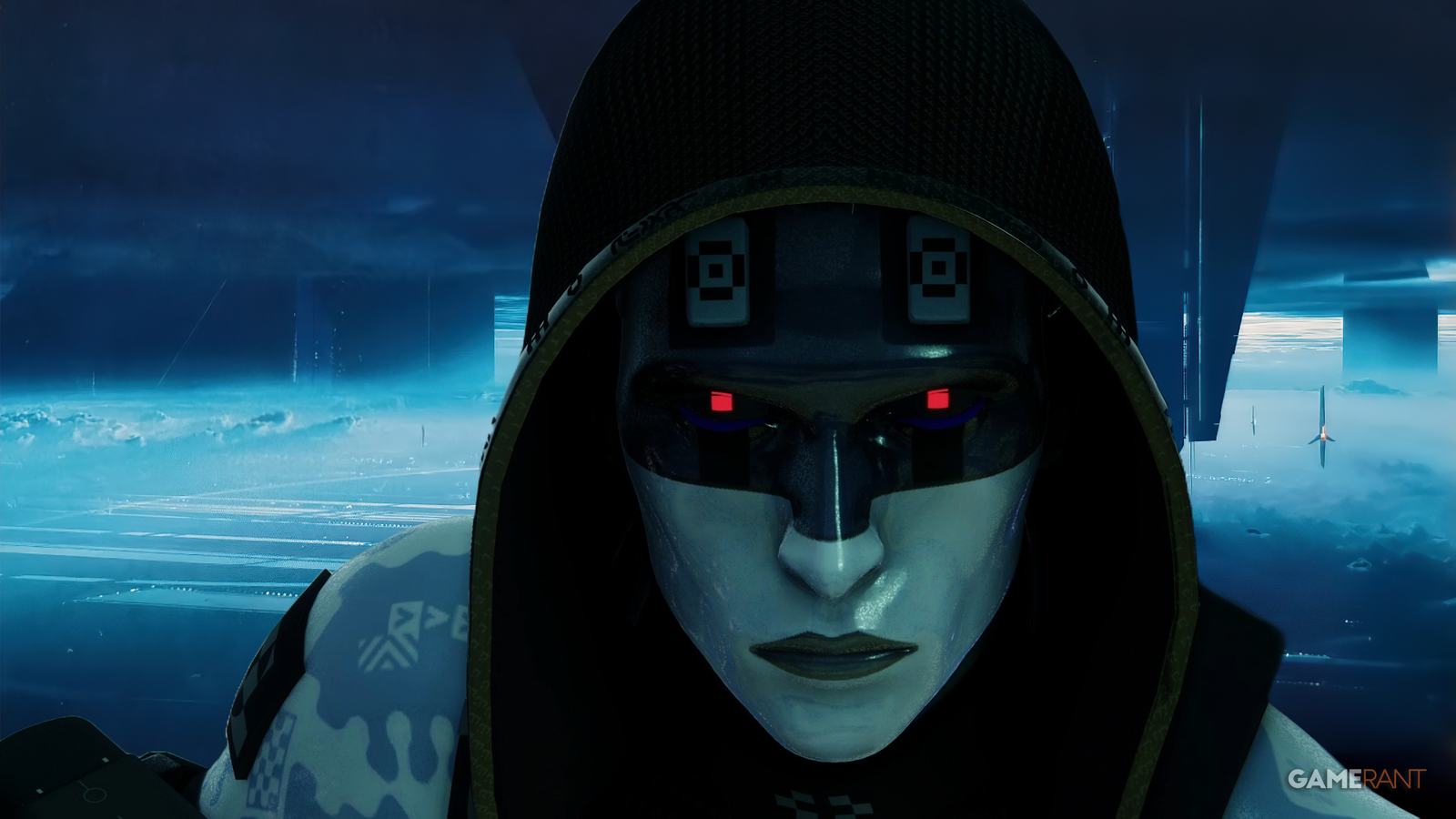 Marathon Is Undeniably to Bungie What Mass Effect 5 Is to BioWare Marathon Is Undeniably to Bungie What Mass Effect 5 Is to BioWare