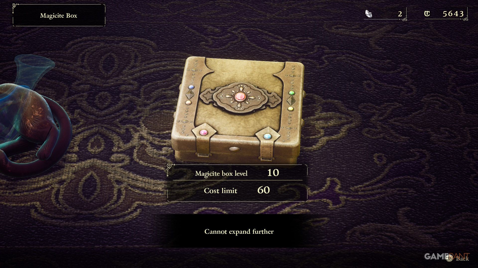 Best Weapon Magicite Build in The Adventures of Elliot