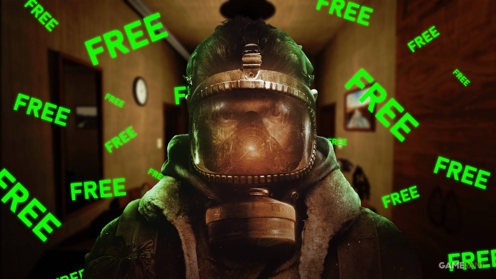 PC Horror Game With Serious Metro Vibes is 100% Free, But You Have to Ask Fast PC Horror Game With Serious Metro Vibes is 100% Free, But You Have to Ask Fast