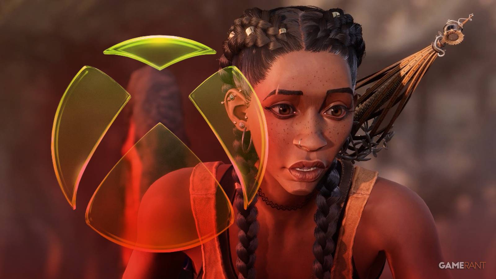 Microsoft Reportedly Shutters South of Midnight Developer Microsoft Reportedly Shutters South of Midnight Developer