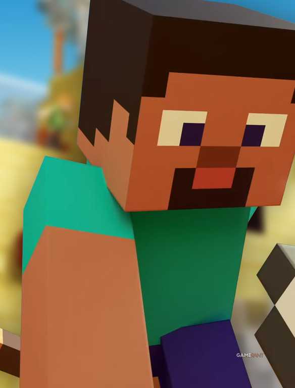 Steve Cubed Minecraft: Things You Need To Know About The Crafter