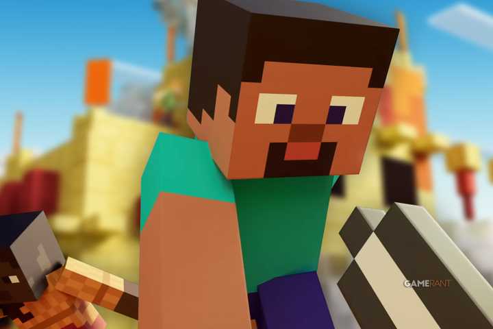 Game Rant Minecraft Minecraft | GameRant
