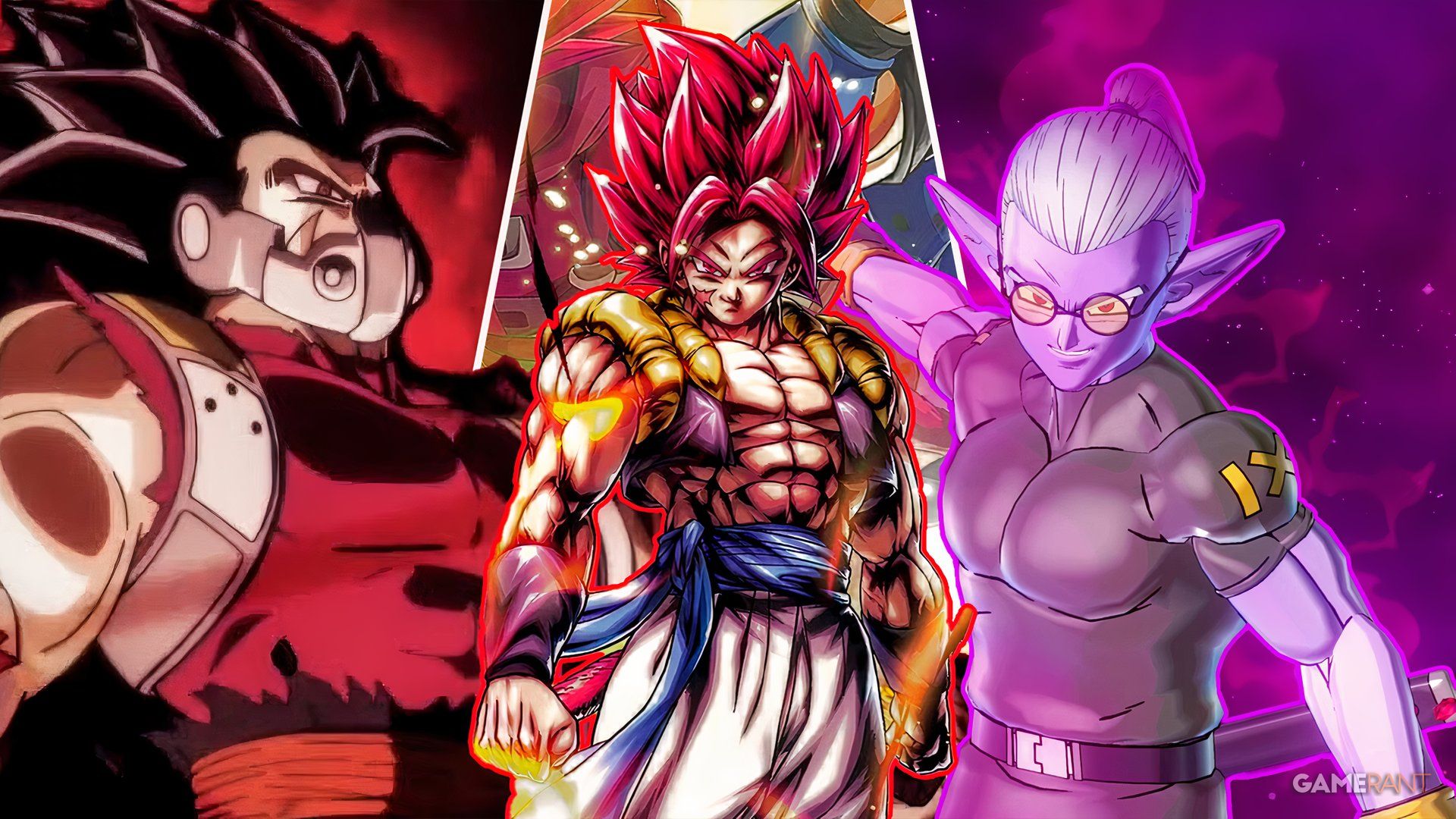 most op dragon ball saiyans never heard of