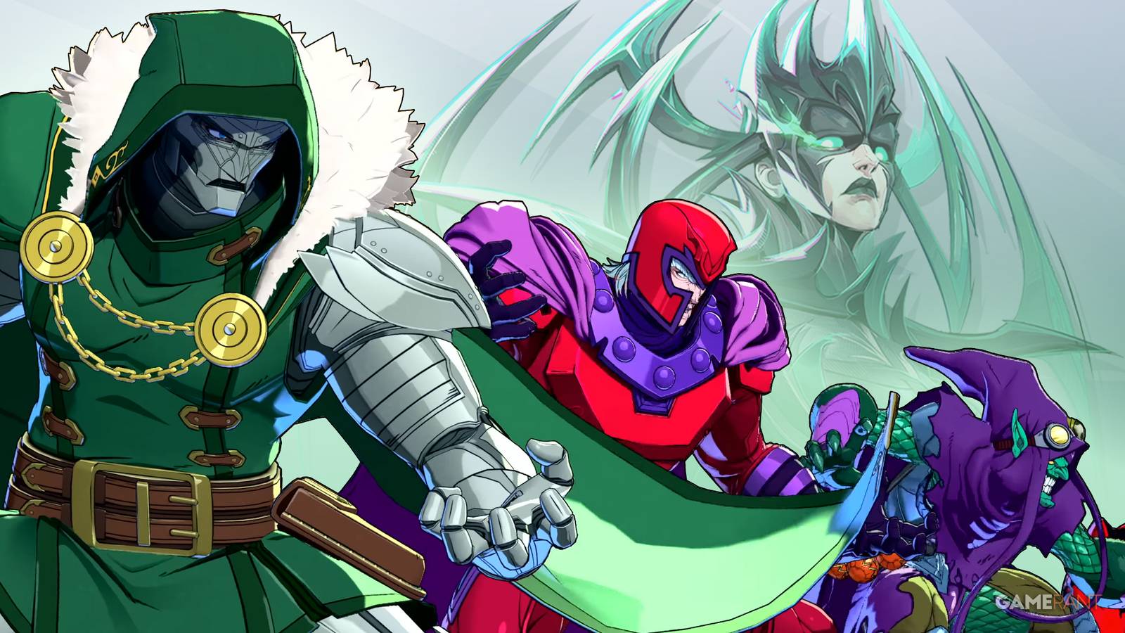 New Marvel Fighting Game Isn’t Even Out Yet, But It’s Already Putting Rivals To Shame New Marvel Fighting Game Isn’t Even Out Yet, But It’s Already Putting Rivals To Shame