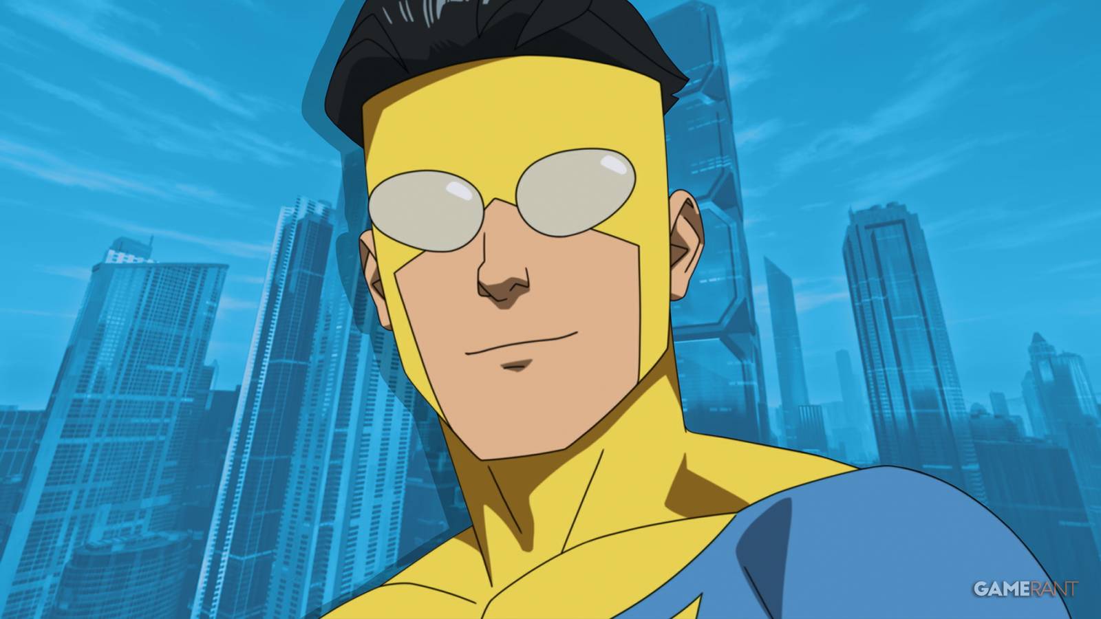 New Official Invincible Release Confirmed for July 30 New Official Invincible Release Confirmed for July 30