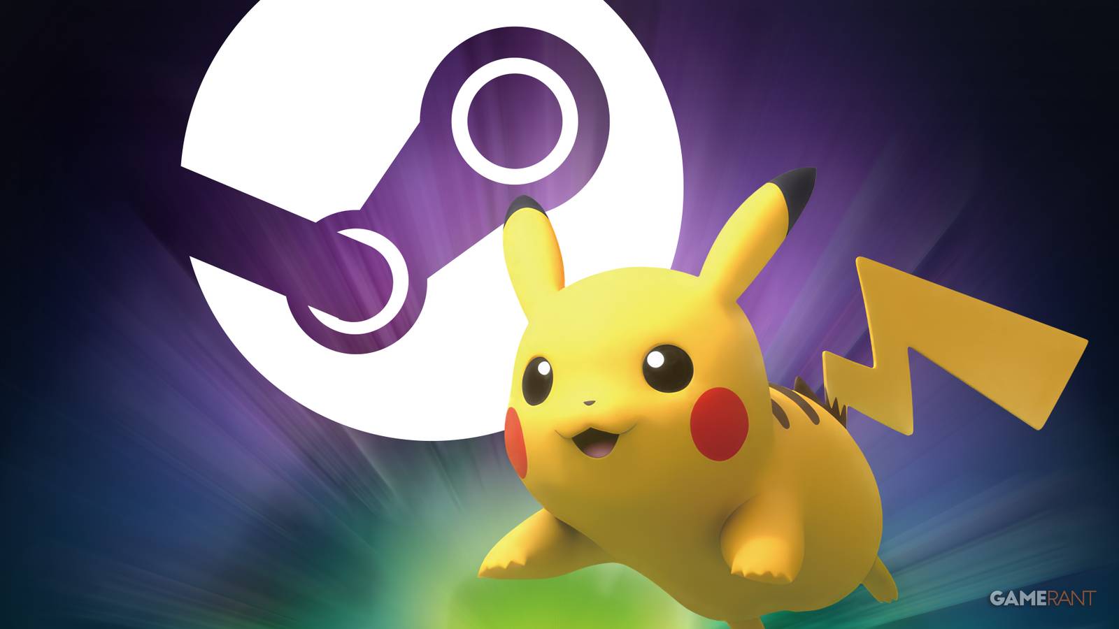 New Pokemon-Like Sci-Fi Game on Steam Launches to 94% Very Positive Reviews New Pokemon-Like Sci-Fi Game on Steam Launches to 94% Very Positive Reviews