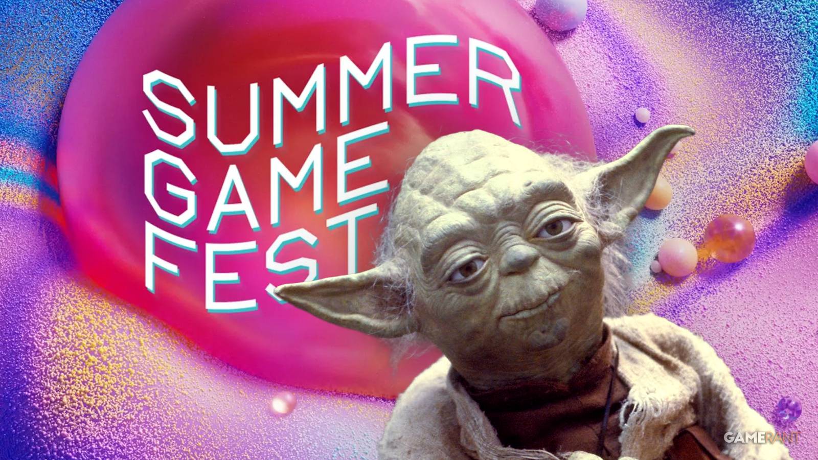 New Star Wars Game Confirmed for Summer Game Fest New Star Wars Game Confirmed for Summer Game Fest