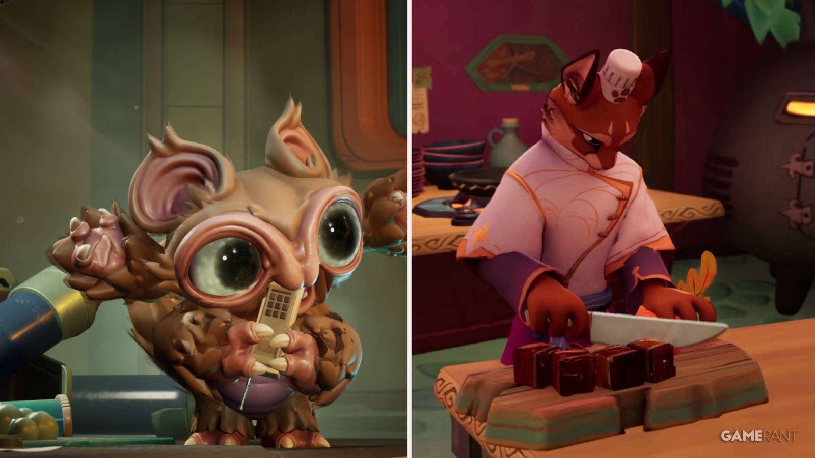 A Monster Shooter, A Cozy RPG, And More New Steam Releases You Missed A Monster Shooter, A Cozy RPG, And More New Steam Releases You Missed
