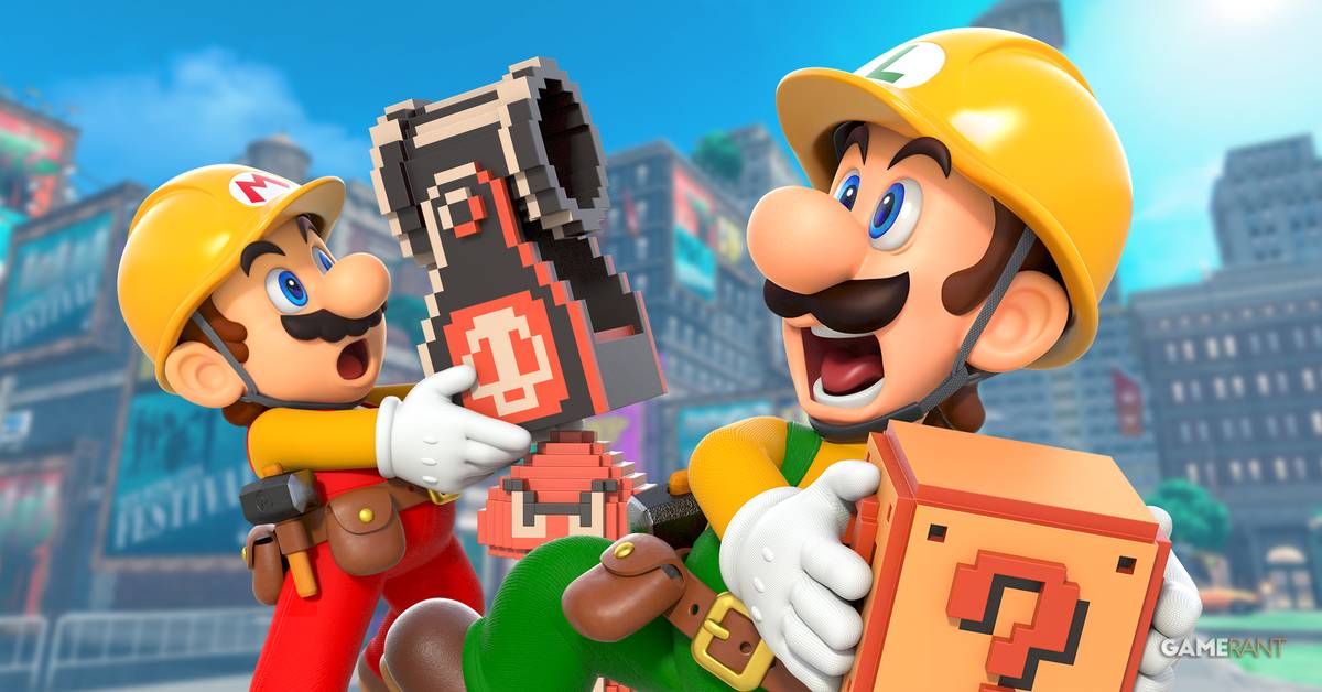 gamerant.com - Adrian Morales - Nintendo's New Technology Development Building Gets Another Construction Delay