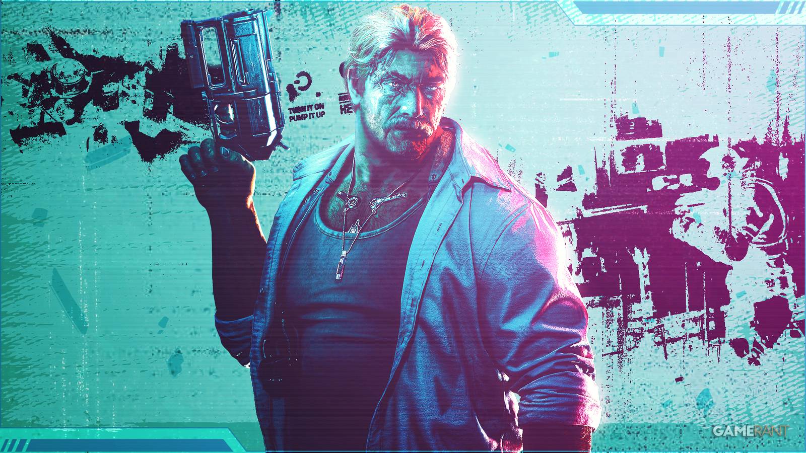 New Open-World Cyberpunk Game With Jaw-Dropping Graphics Coming Soon New Open-World Cyberpunk Game With Jaw-Dropping Graphics Coming Soon