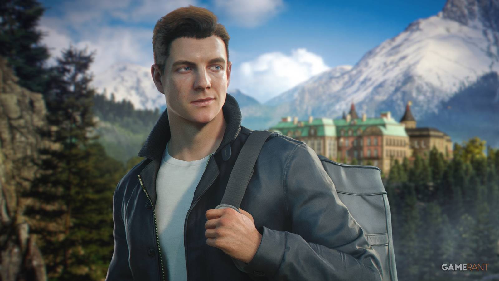 007 First Light Promo Code Unlocks New Freebie