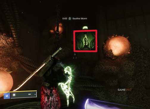 Shadow Rancor How to Get All Cull's Shadow Catalysts in Destiny 2