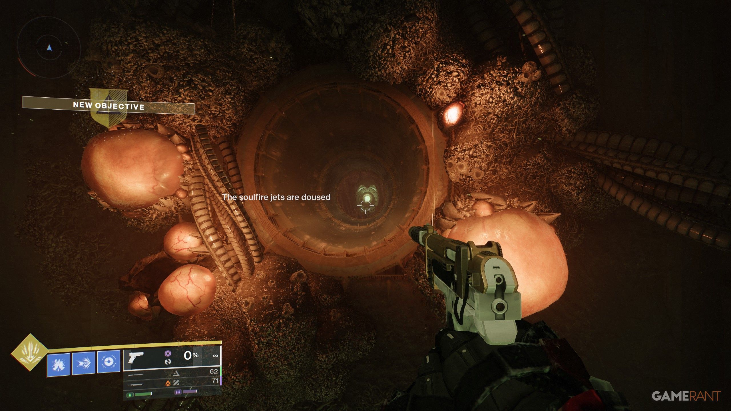 How to Get All Cull's Shadow Catalysts in Destiny 2
