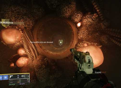 Shadow Rancor How to Get All Cull's Shadow Catalysts in Destiny 2