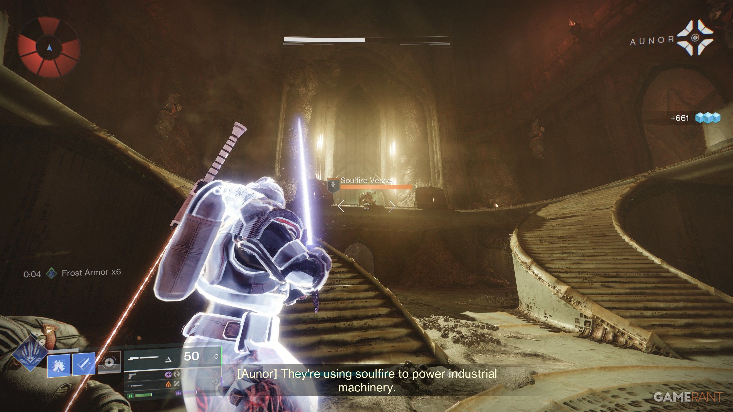 How to Get All Cull's Shadow Catalysts in Destiny 2