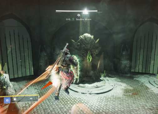 Shadow Rancor How to Get All Cull's Shadow Catalysts in Destiny 2