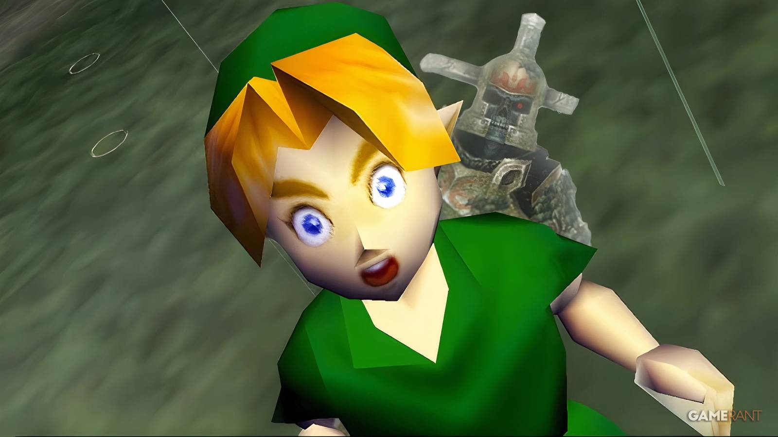 Terrifying Lore Details Ocarina of Time Hid Behind Its Family-Friendly Aesthetic Terrifying Lore Details Ocarina of Time Hid Behind Its Family-Friendly Aesthetic