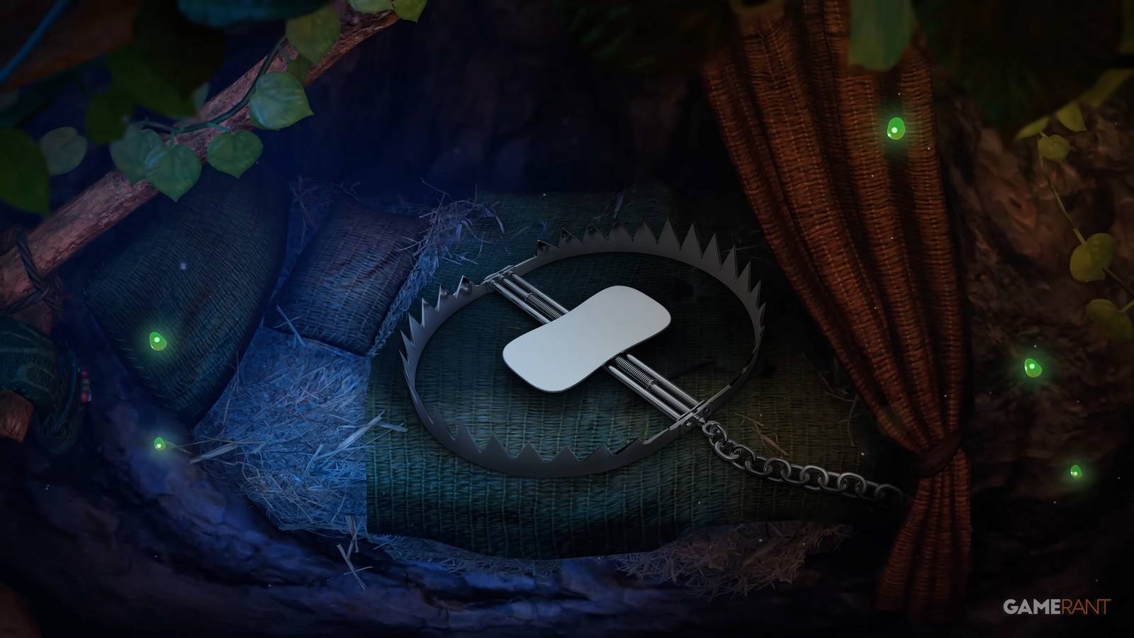 Ocarina of Time’s Remake May Be Setting a Trap for the Next Mainline Zelda Game Ocarina of Time’s Remake May Be Setting a Trap for the Next Mainline Zelda Game