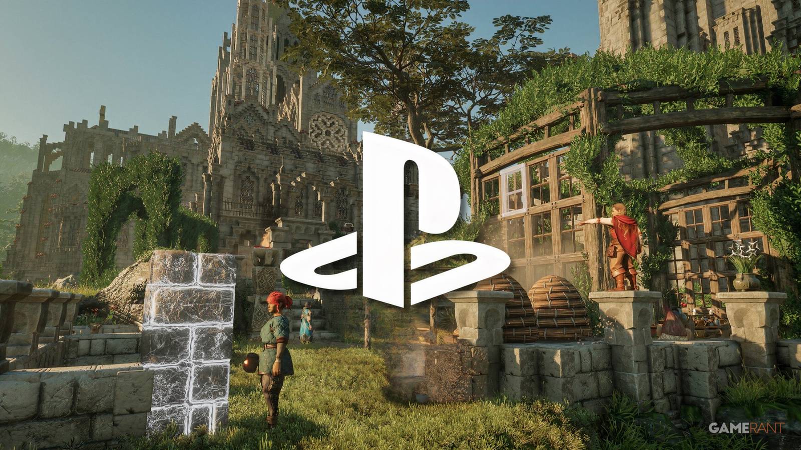 PS5 Getting 16-Player Open World Co-Op Survival Game PS5 Getting 16-Player Open World Co-Op Survival Game