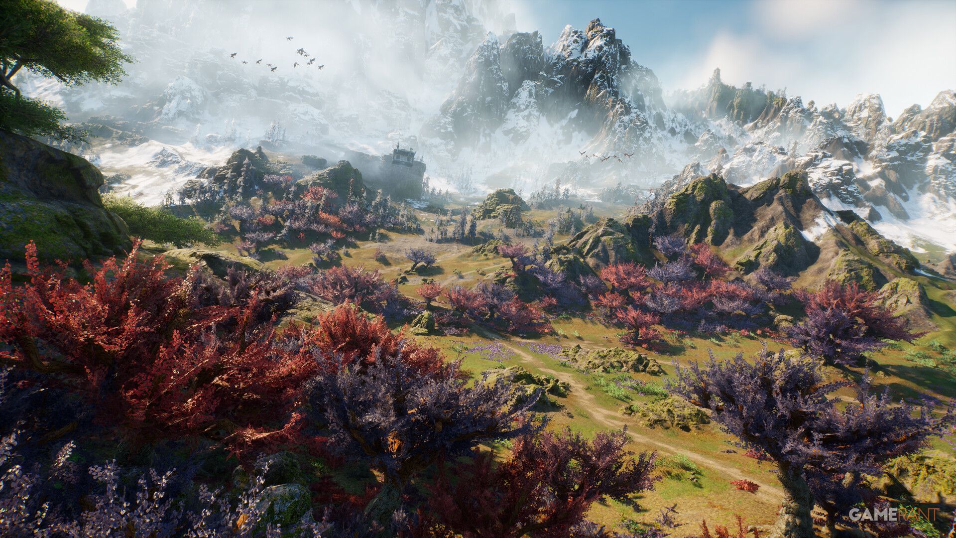 Best Obscure Open-World Games That Deserve More Attention